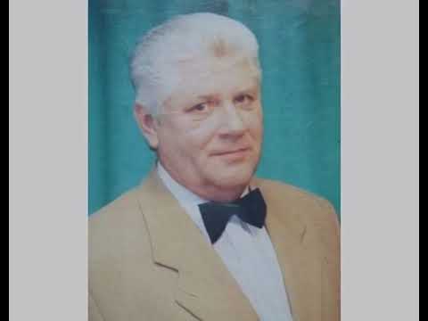 Toivo Nikopensius - Kadunud poeg