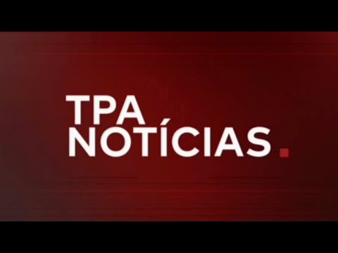 "Jornal TPA Notícias" • Genérico (2022) | TPA Notícias.