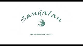 Sandalan Music Video