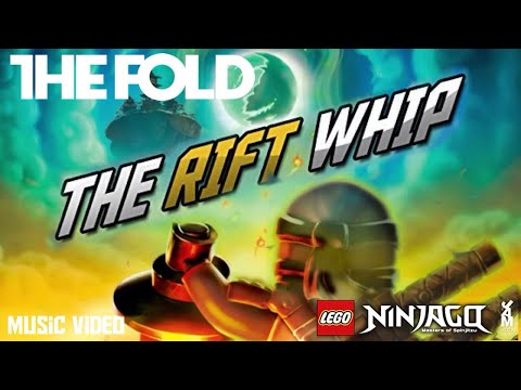 Ninjago Day of The Departed Music Video: The Rift Whip By The Fold