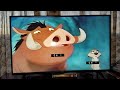 Opening To The Brave Little Toaster 1998 VHS