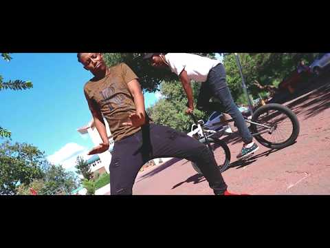 OMG - Tafnaz x Kwasi AD x Stretch (official Music video)