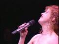 The Way You Look Tonight by Bernadette Peters