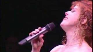 The Way You Look Tonight by Bernadette Peters