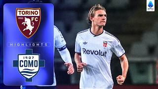Torino vs Como