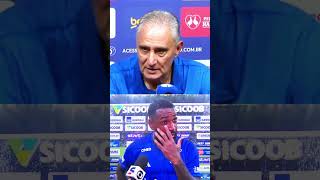 🔥“PUT% QUE PARlU.. O GERSON PASSOU VERGONHA NA ESTREIA NO CRUZEIRO. “ESSA DERROTA FOI HUMILHANTE..