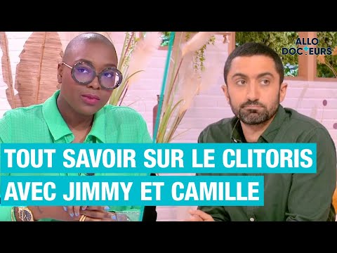 TOUT SAVOIR SUR LE CLITORIS !