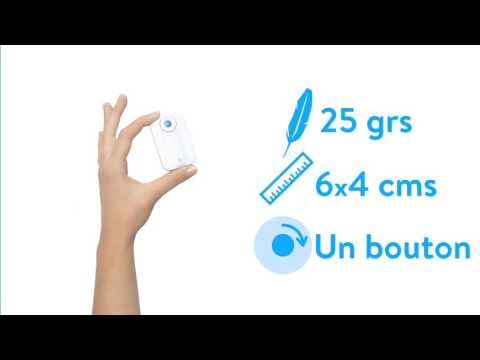 Bluetens Electrostimulateur 