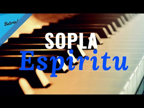 Cuando sopla el Viento ( Batería ) - Jaime Ospino - Cover