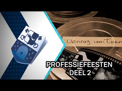 Venray van toen Professiefeesten deel 2 - 7 november 2020 - Peel en Maas TV Venray