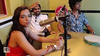 TVF KOTA FACTORY GANG PULLS THE BIGGEST PRANK ON RJ AKRITI | Channel No 935 video