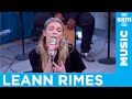LeAnn Rimes - Secret Garden (Bruce Springsteen Cover)