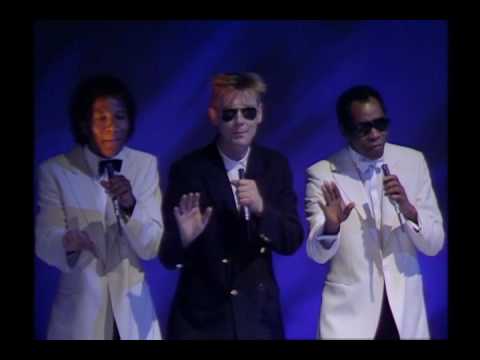 Madness: Yesterday's Men- TOTP 1985