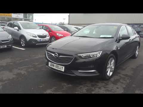 182D733 - 2018 Opel Insignia GRAND SPORT SE 1.6 13 27,995