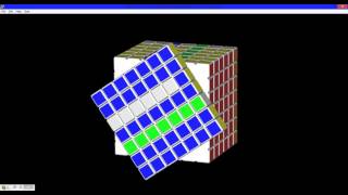 7x7x7 Parity Error Case #6