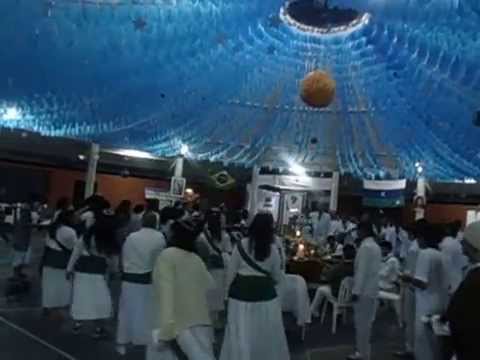 Eu peço - O Cruzeiro - Mestre Irineu