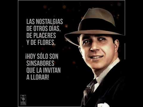 El motivo - Carlos Gardel