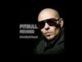 PITBULL - Remixed (Mixed By DJ Teapot) 