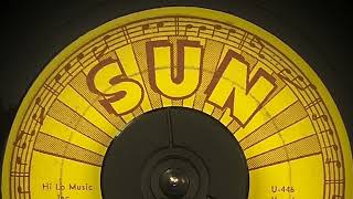 Johnny Cash - My Treasurer - 1961 - 45rpm