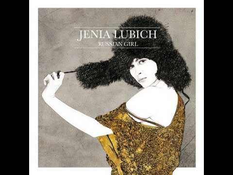 \\Jenya Lubich - Russian Girl - Lirics//(The Best Music)