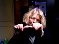 My Heart Will Go Onby Celine Dion in sign language ...