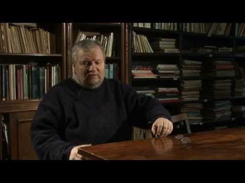 Mărturii XXI - Gheorghe Vida