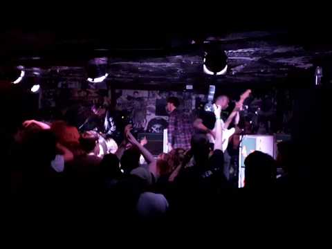 Strange Bones - Think Tank - Newcastle 2020