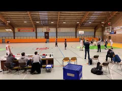 Langen II vs. VfL Bensheim 1 4.10.2020