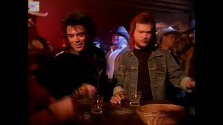 Travis Tritt And Marty Stuart-The Whiskey Ain&#39;t Workin&#39;