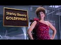 Shirley Bassey Sings GOLDFINGER From The Muppet Show