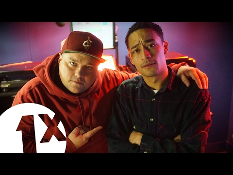 Fire in the Booth – Loyle Carner