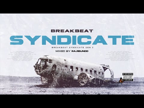 BREAKBEAT SYNDICATE GEN Z AGAIN !!! #breakbeatgenz
