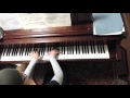 (HD) Schumann "Pleading Child" (Bittendes Kind) from Kinderszenen, Op. 15,  No. 4