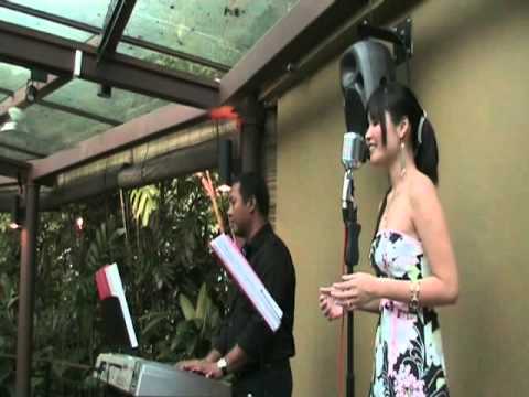 Search for The Next Teresa Teng Contestant Tan Hui Hui