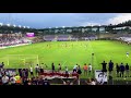 video: Újpest - DVSC 2-1, 2018 - Novothny gólja fancam