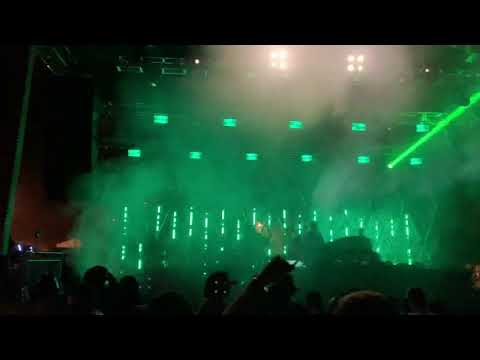 Paco Osuna @Gather Outdoors - May ‘19