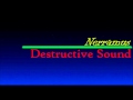 Nerramus - Destructive Sound (DI.fm Trance June ...