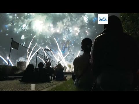 Frankreich verbietet Feuerwerk zum Nationalfeiertag