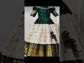 9 Years Baby Pattu Langa Shortvideo Short