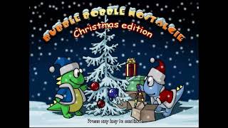 Bubble Bobble Nostalgie Christmas Edition for PC
