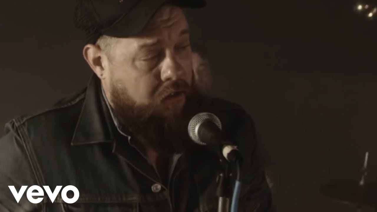 Nathaniel Rateliff & The Night Sweats - Howling At Nothing - YouTube