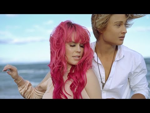 Nika Zorjan - LUNA feat. Jonatan Haller