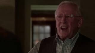 Bad Company: 5x18 Reagan Family Dinner Scene