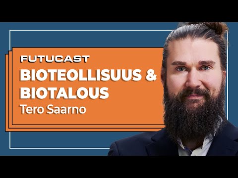 Tero Saarno | Bioteollisuus vs Biotodellisuus #242
