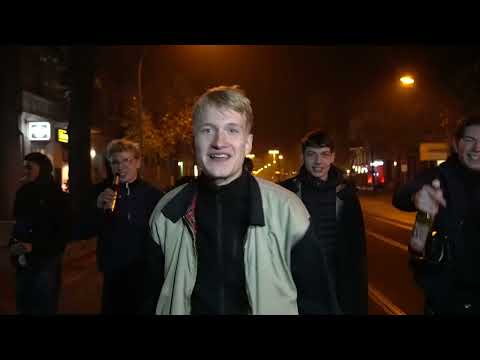 NUDELTOPP ALLSTARS - Kiez Reloaded