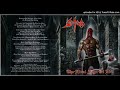 Sodom -  Where Angels Die
