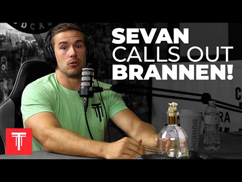 Sevan Calls Out Brannen, When S#!t Goes Bad, Greg Glassman | Corpus Animus Podcast #94