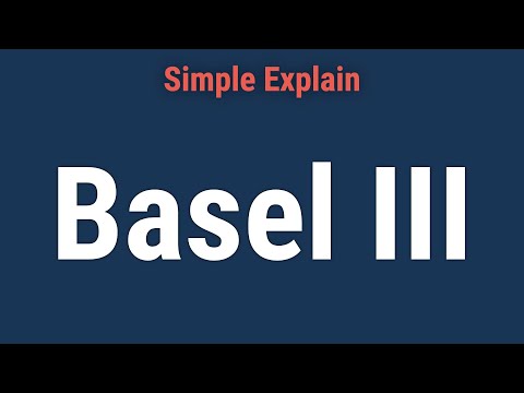 Was ist Basel III?