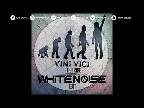 Vini Vici - The Tribe (WHITENO1SE)
