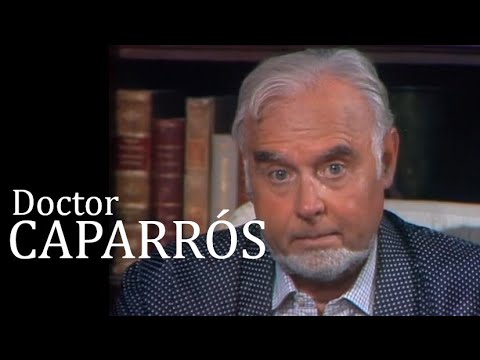 Doctor Caparrós, metge de poble / Episodi 19, Aquí es parla de la mort